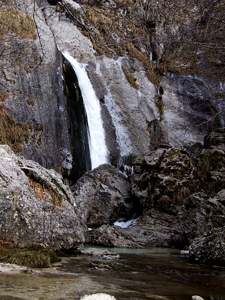 La Valle di Canneto (FR) Parco Nazionale D''Abruzzo